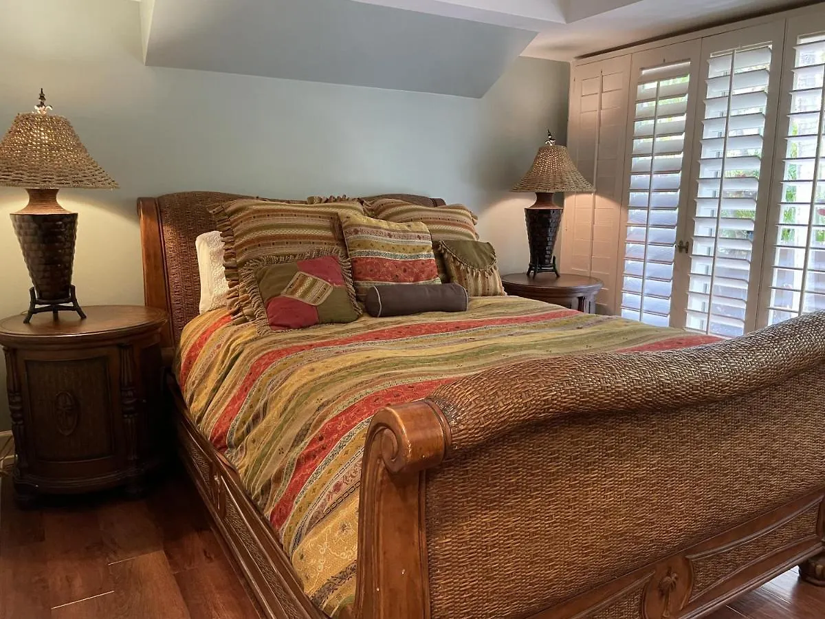 Holiday home Huaka Mahina Home Kaanapali United States