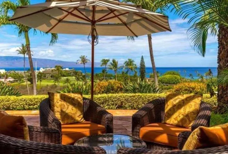 Huaka Mahina Home Kaanapali
